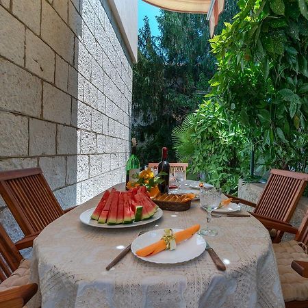 K&L Central Apartments Ντουμπρόβνικ Εξωτερικό φωτογραφία