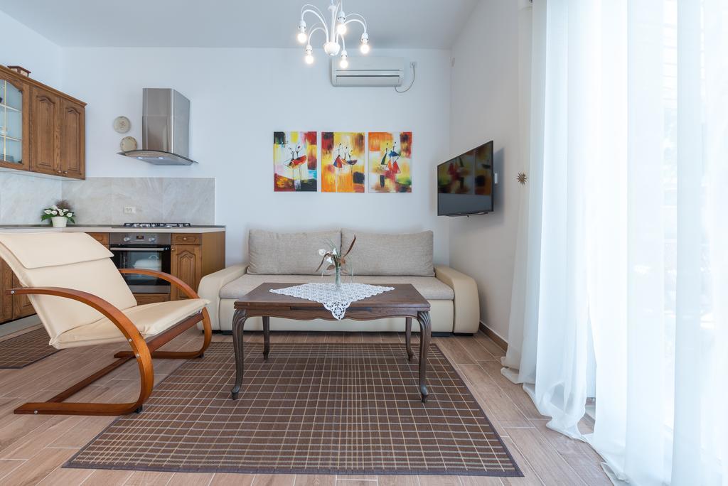 K&L Central Apartments Ντουμπρόβνικ Εξωτερικό φωτογραφία