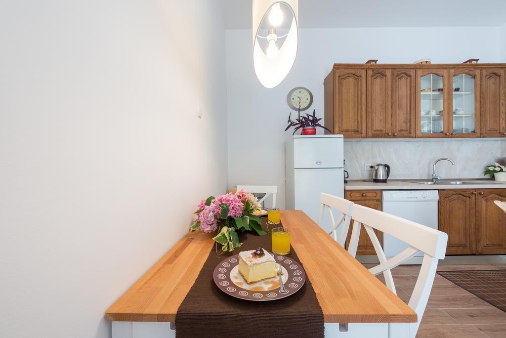 K&L Central Apartments Ντουμπρόβνικ Εξωτερικό φωτογραφία