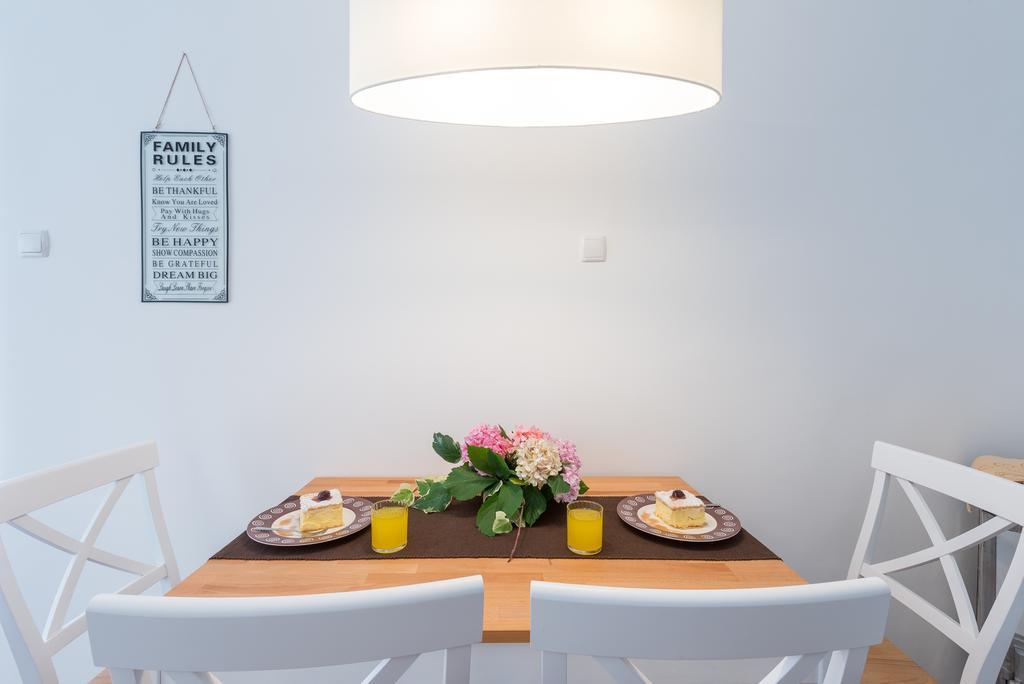 K&L Central Apartments Ντουμπρόβνικ Εξωτερικό φωτογραφία