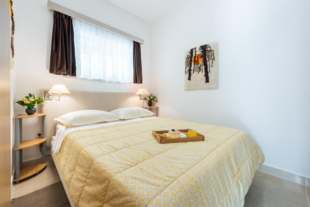 K&L Central Apartments Ντουμπρόβνικ Εξωτερικό φωτογραφία