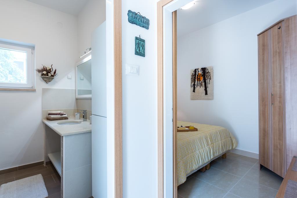 K&L Central Apartments Ντουμπρόβνικ Εξωτερικό φωτογραφία