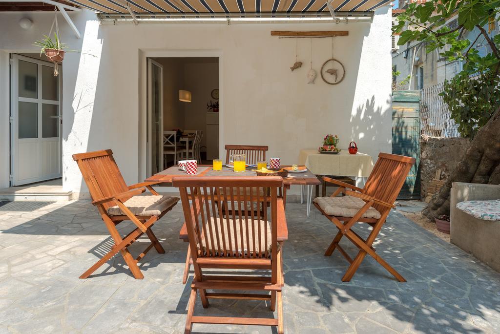 K&L Central Apartments Ντουμπρόβνικ Εξωτερικό φωτογραφία