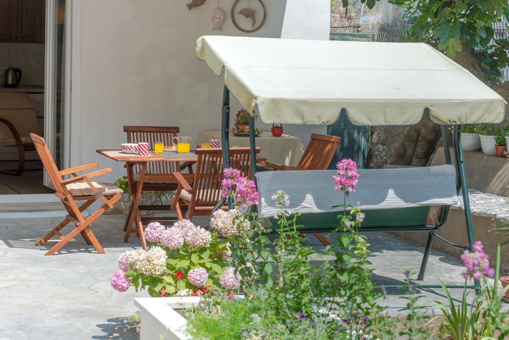 K&L Central Apartments Ντουμπρόβνικ Εξωτερικό φωτογραφία
