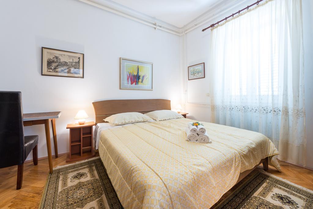 K&L Central Apartments Ντουμπρόβνικ Εξωτερικό φωτογραφία