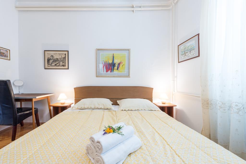 K&L Central Apartments Ντουμπρόβνικ Εξωτερικό φωτογραφία