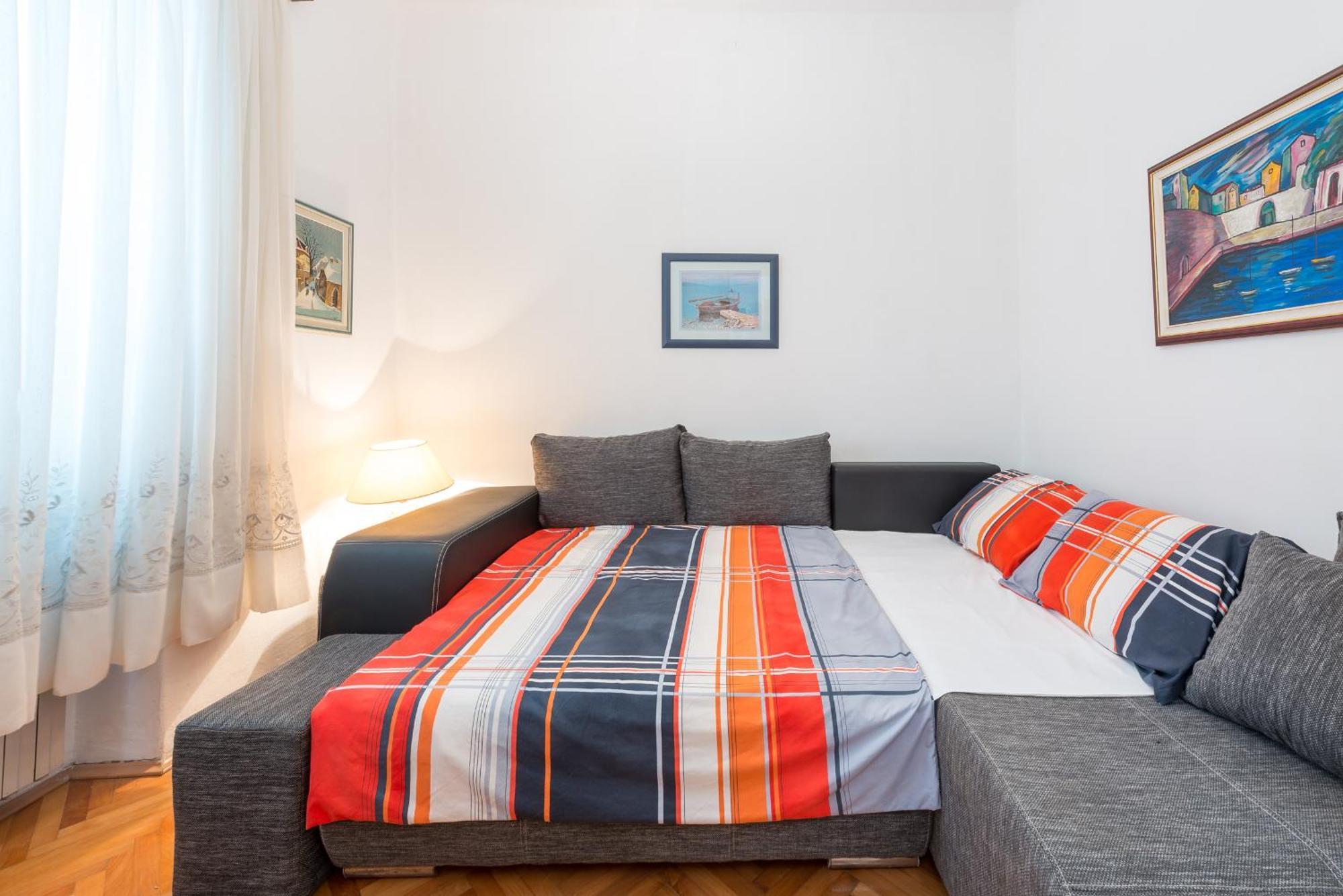 K&L Central Apartments Ντουμπρόβνικ Εξωτερικό φωτογραφία