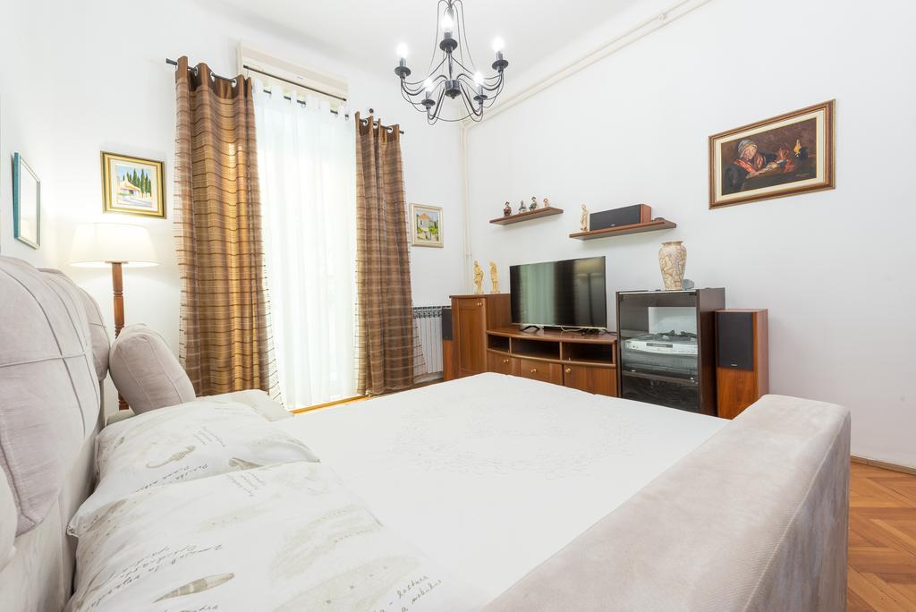K&L Central Apartments Ντουμπρόβνικ Εξωτερικό φωτογραφία