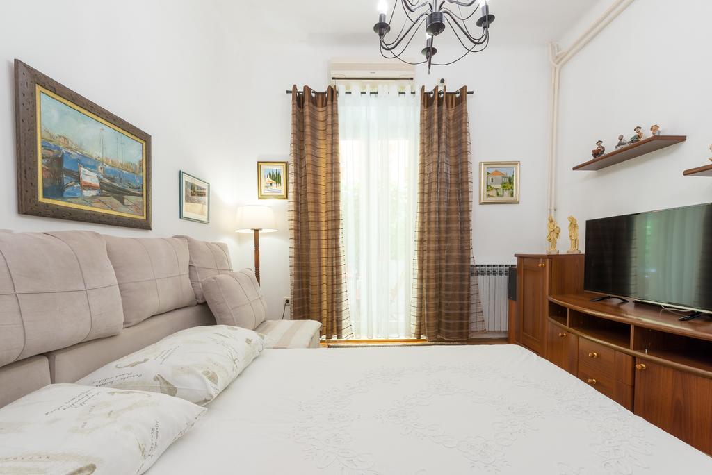 K&L Central Apartments Ντουμπρόβνικ Εξωτερικό φωτογραφία