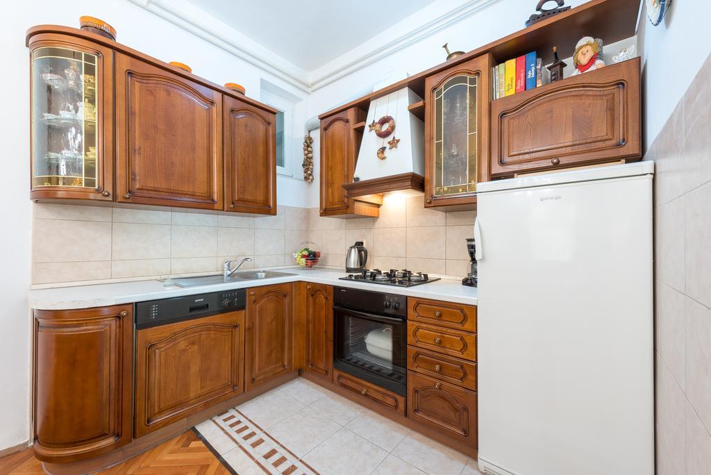 K&L Central Apartments Ντουμπρόβνικ Εξωτερικό φωτογραφία